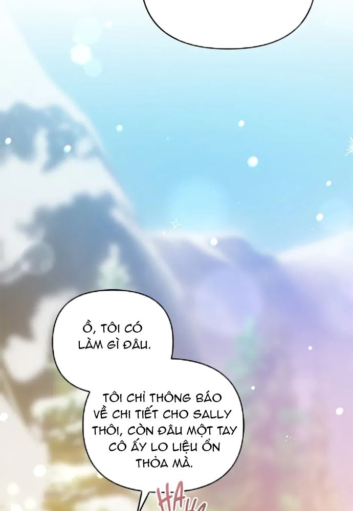 Cuộc Sống Xa Hoa Của Cô Nhân Tình Giả Chapter 80 - 50
