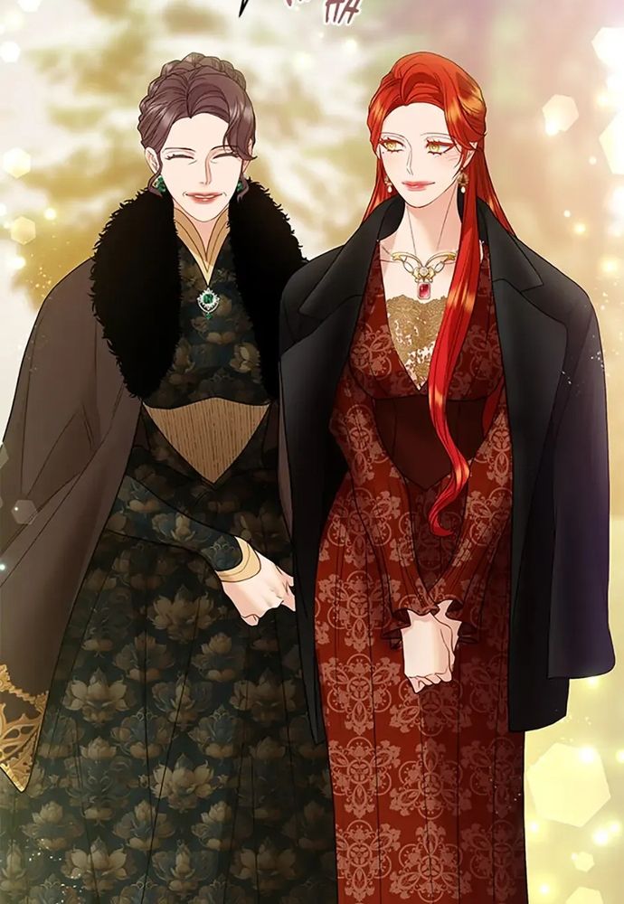 Cuộc Sống Xa Hoa Của Cô Nhân Tình Giả Chapter 80 - 51