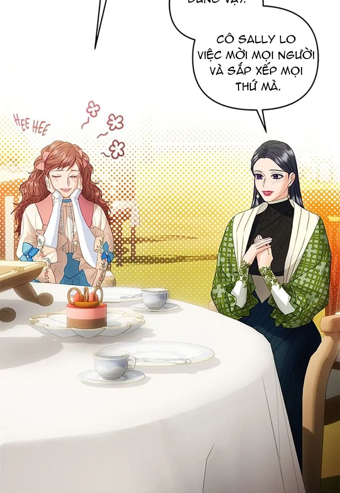 Cuộc Sống Xa Hoa Của Cô Nhân Tình Giả Chapter 80 - 53