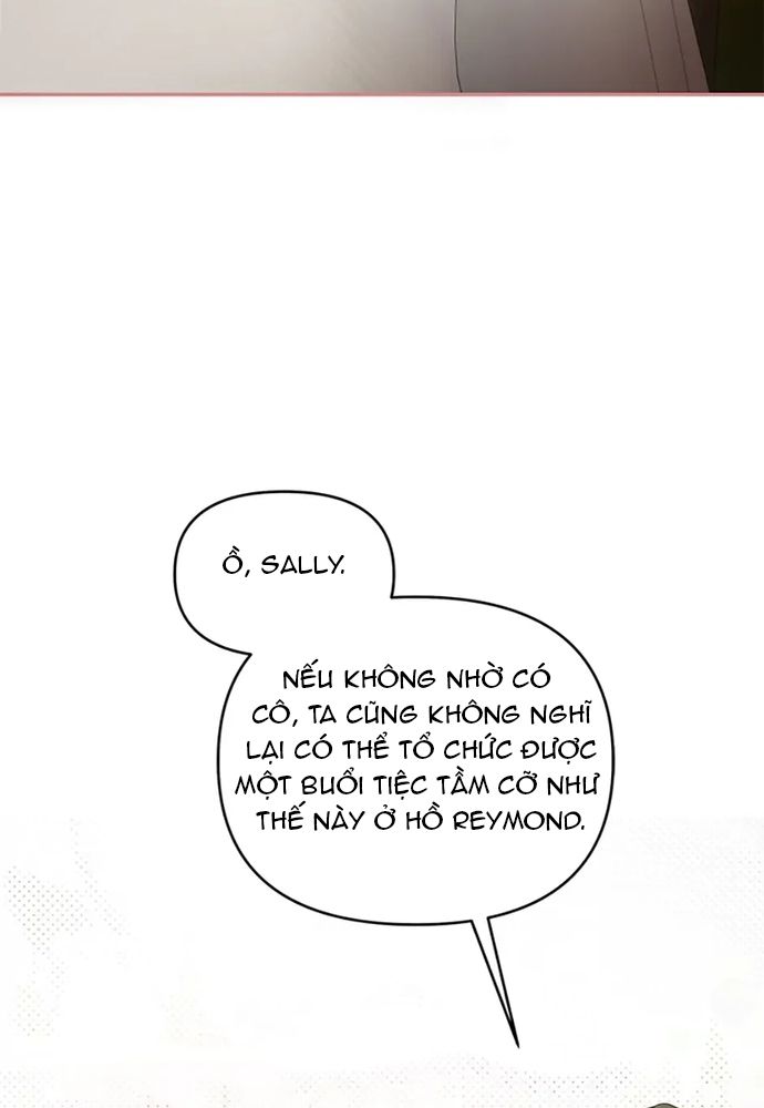 Cuộc Sống Xa Hoa Của Cô Nhân Tình Giả Chapter 80 - 54