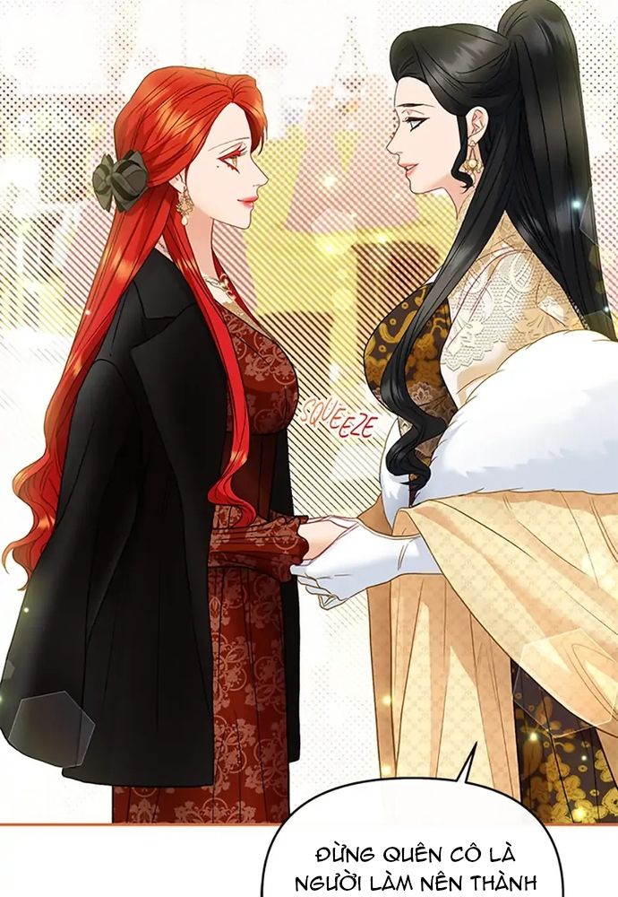 Cuộc Sống Xa Hoa Của Cô Nhân Tình Giả Chapter 80 - 55