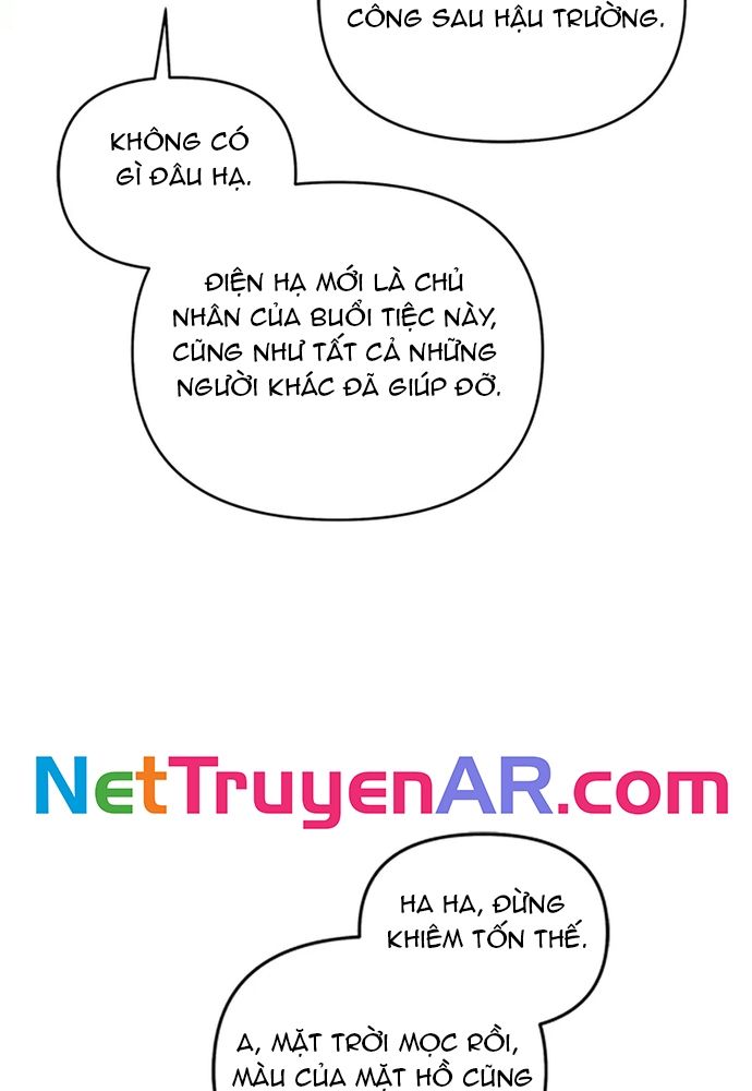 Cuộc Sống Xa Hoa Của Cô Nhân Tình Giả Chapter 80 - 56