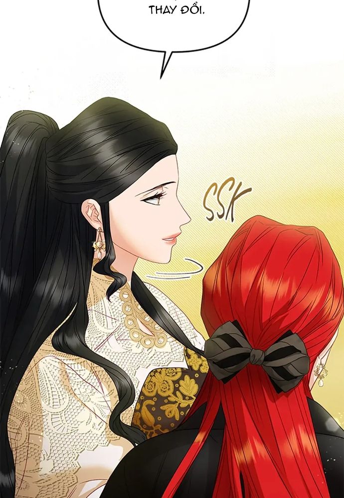 Cuộc Sống Xa Hoa Của Cô Nhân Tình Giả Chapter 80 - 57