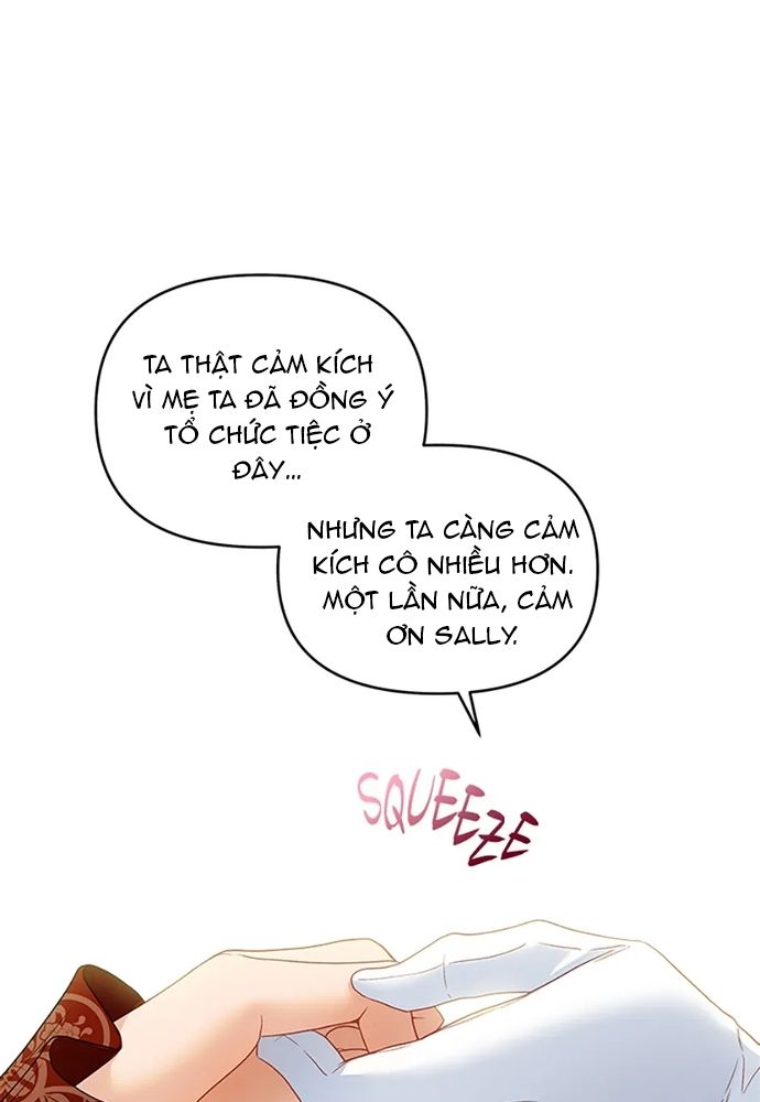 Cuộc Sống Xa Hoa Của Cô Nhân Tình Giả Chapter 80 - 60