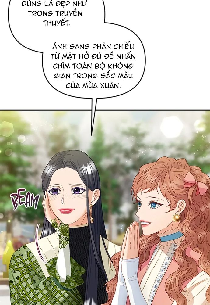 Cuộc Sống Xa Hoa Của Cô Nhân Tình Giả Chapter 80 - 7