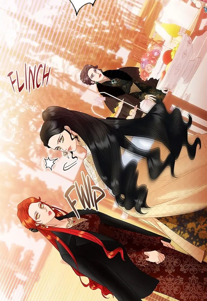 Cuộc Sống Xa Hoa Của Cô Nhân Tình Giả Chapter 80 - 65