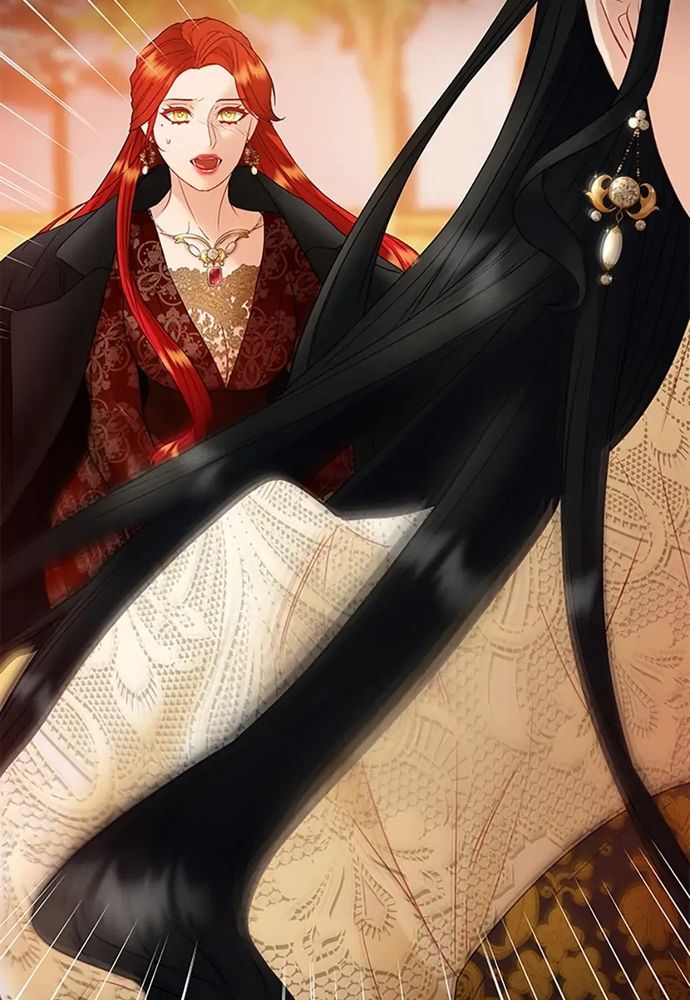 Cuộc Sống Xa Hoa Của Cô Nhân Tình Giả Chapter 80 - 69