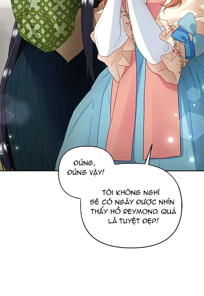 Cuộc Sống Xa Hoa Của Cô Nhân Tình Giả Chapter 80 - 8