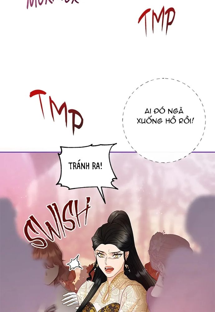 Cuộc Sống Xa Hoa Của Cô Nhân Tình Giả Chapter 80 - 71