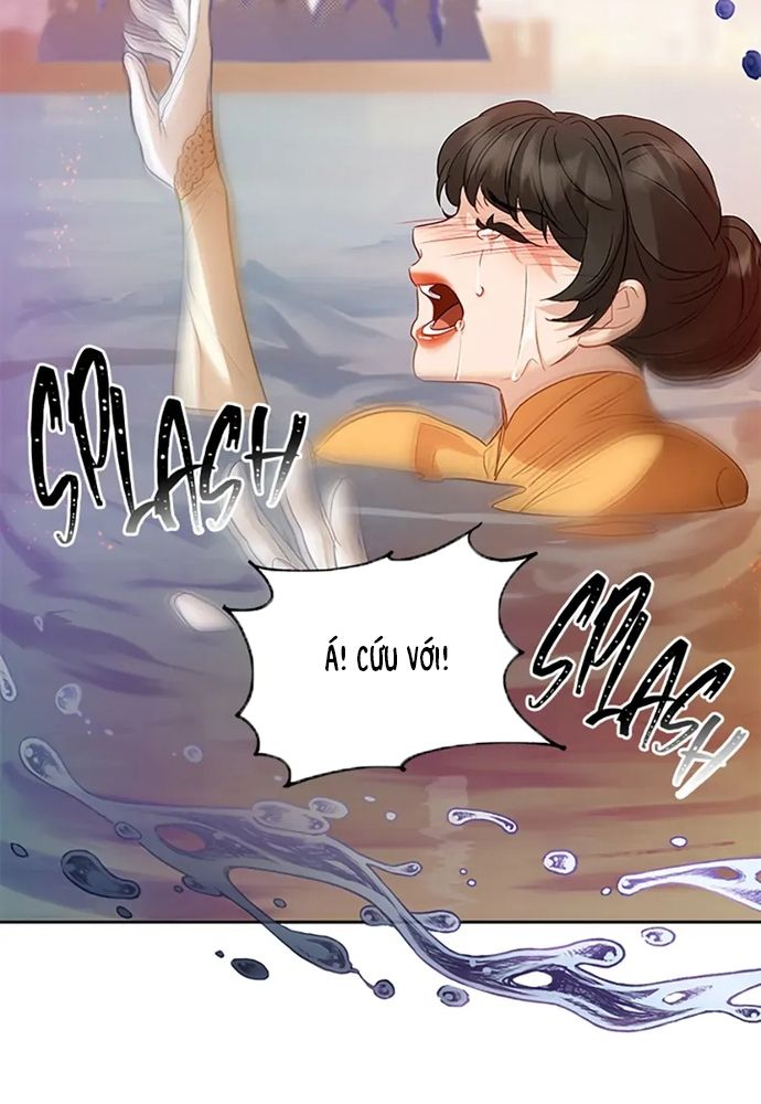 Cuộc Sống Xa Hoa Của Cô Nhân Tình Giả Chapter 80 - 74