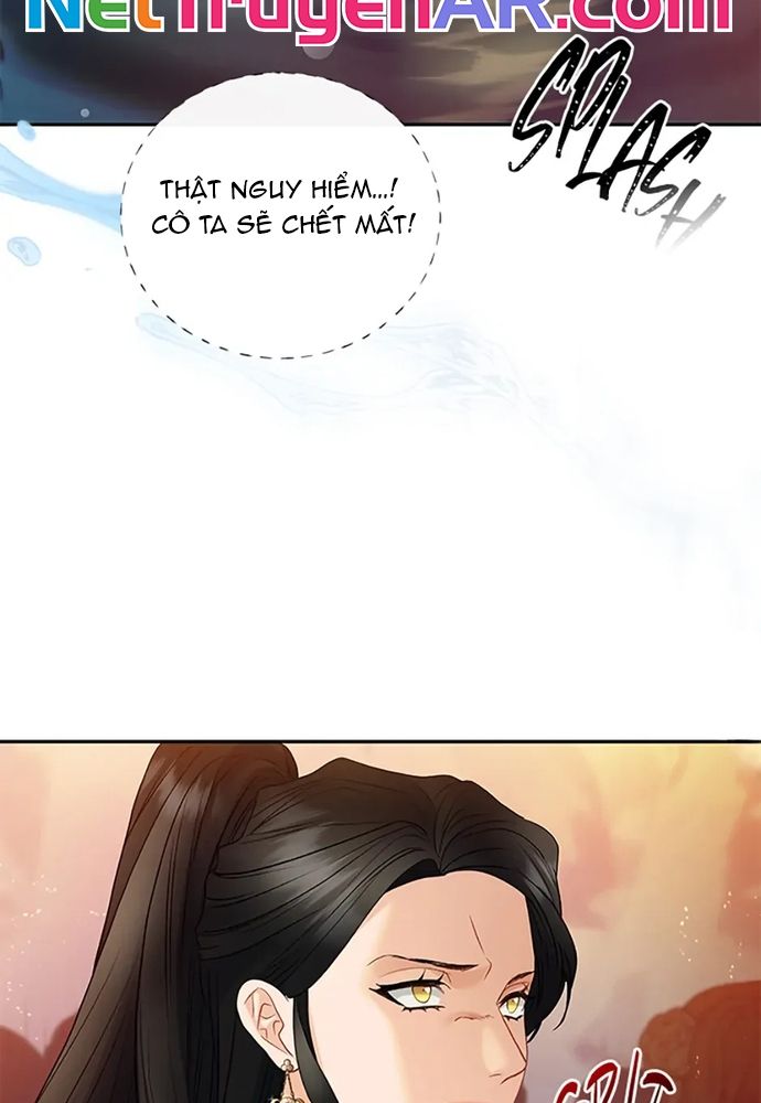 Cuộc Sống Xa Hoa Của Cô Nhân Tình Giả Chapter 80 - 77