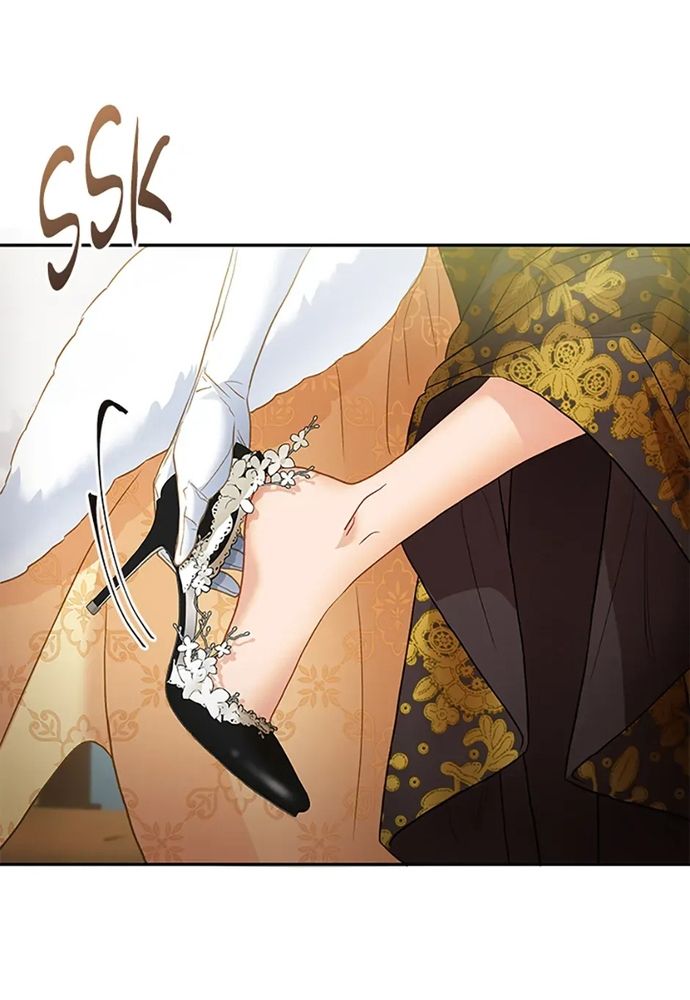 Cuộc Sống Xa Hoa Của Cô Nhân Tình Giả Chapter 80 - 79