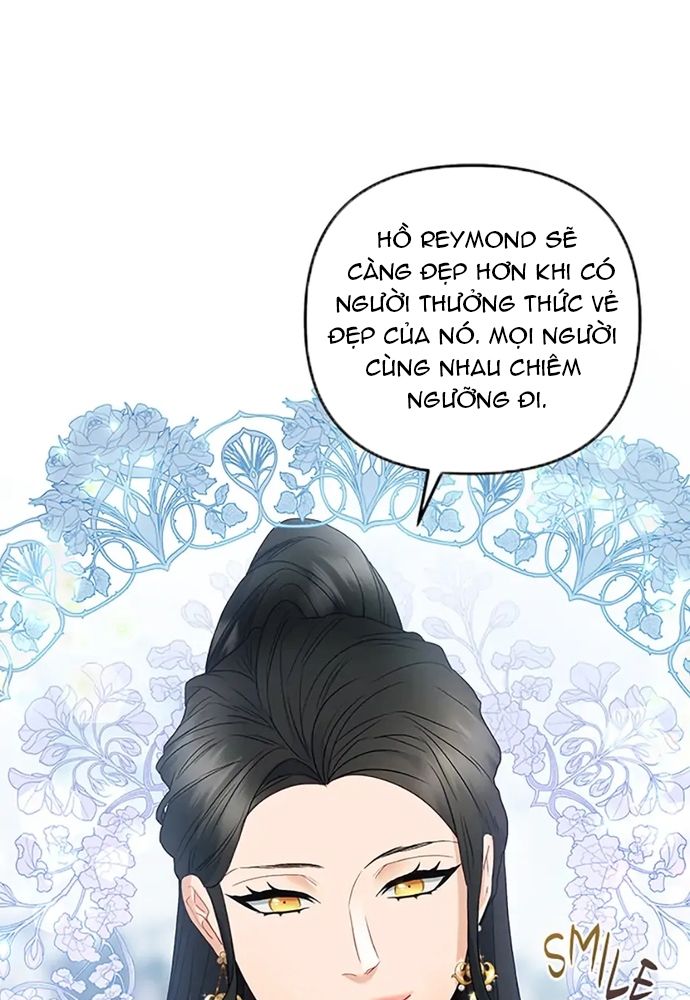 Cuộc Sống Xa Hoa Của Cô Nhân Tình Giả Chapter 80 - 9