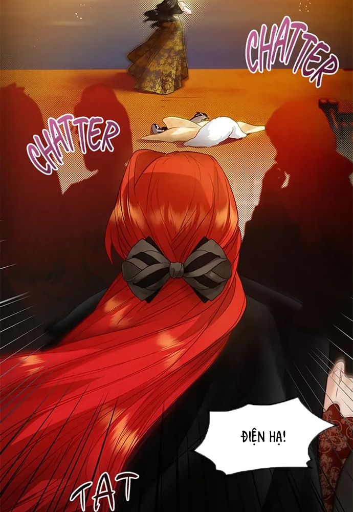 Cuộc Sống Xa Hoa Của Cô Nhân Tình Giả Chapter 80 - 81