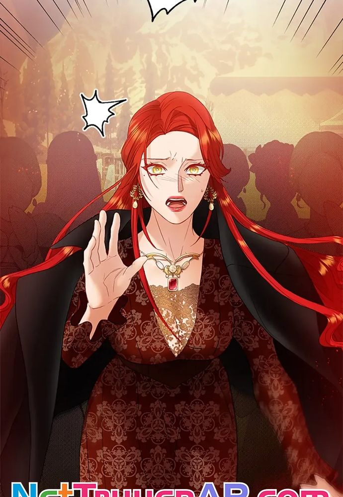 Cuộc Sống Xa Hoa Của Cô Nhân Tình Giả Chapter 80 - 86