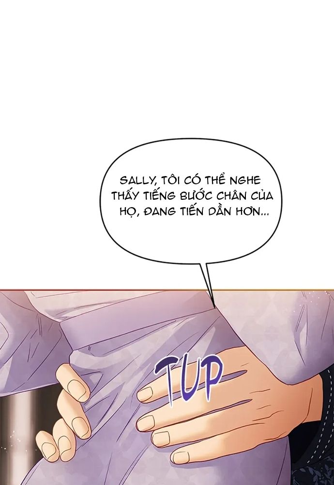 Cuộc Sống Xa Hoa Của Cô Nhân Tình Giả Chapter 81 - 104