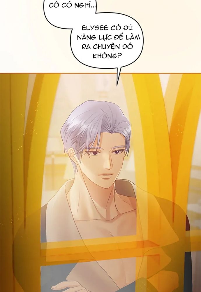 Cuộc Sống Xa Hoa Của Cô Nhân Tình Giả Chapter 81 - 12