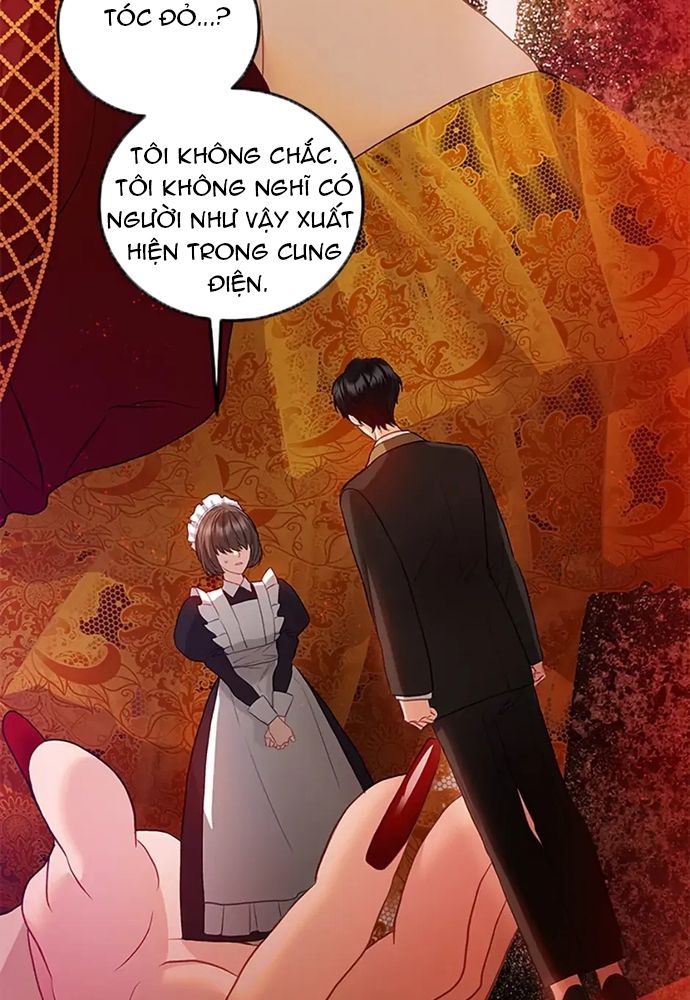 Cuộc Sống Xa Hoa Của Cô Nhân Tình Giả Chapter 81 - 15