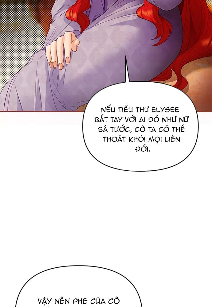 Cuộc Sống Xa Hoa Của Cô Nhân Tình Giả Chapter 81 - 18