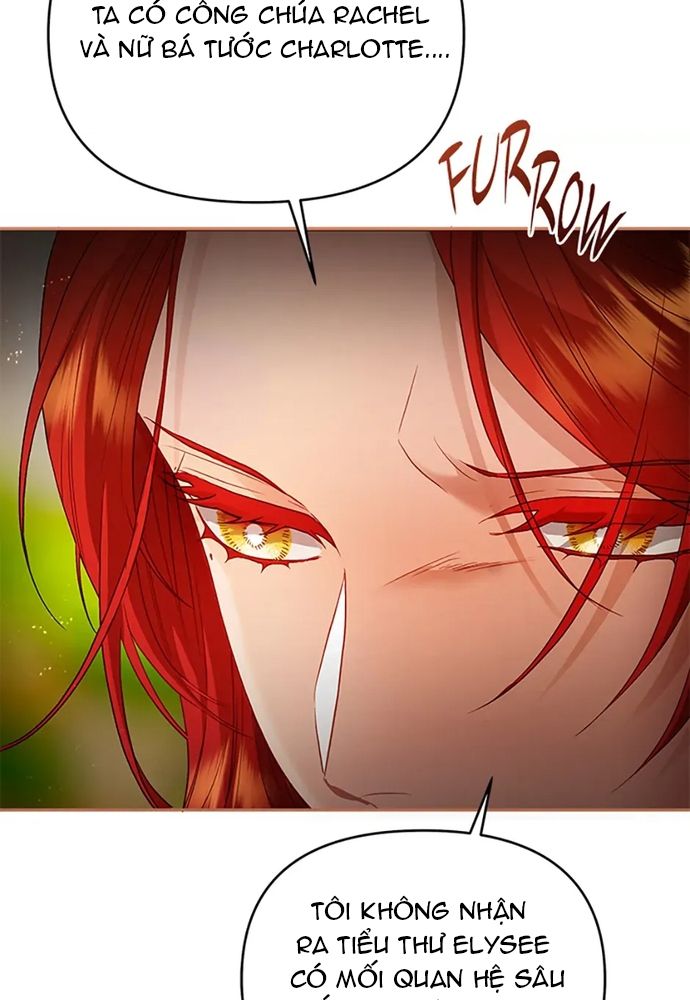 Cuộc Sống Xa Hoa Của Cô Nhân Tình Giả Chapter 81 - 19