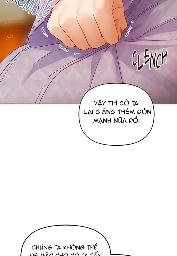 Cuộc Sống Xa Hoa Của Cô Nhân Tình Giả Chapter 81 - 21