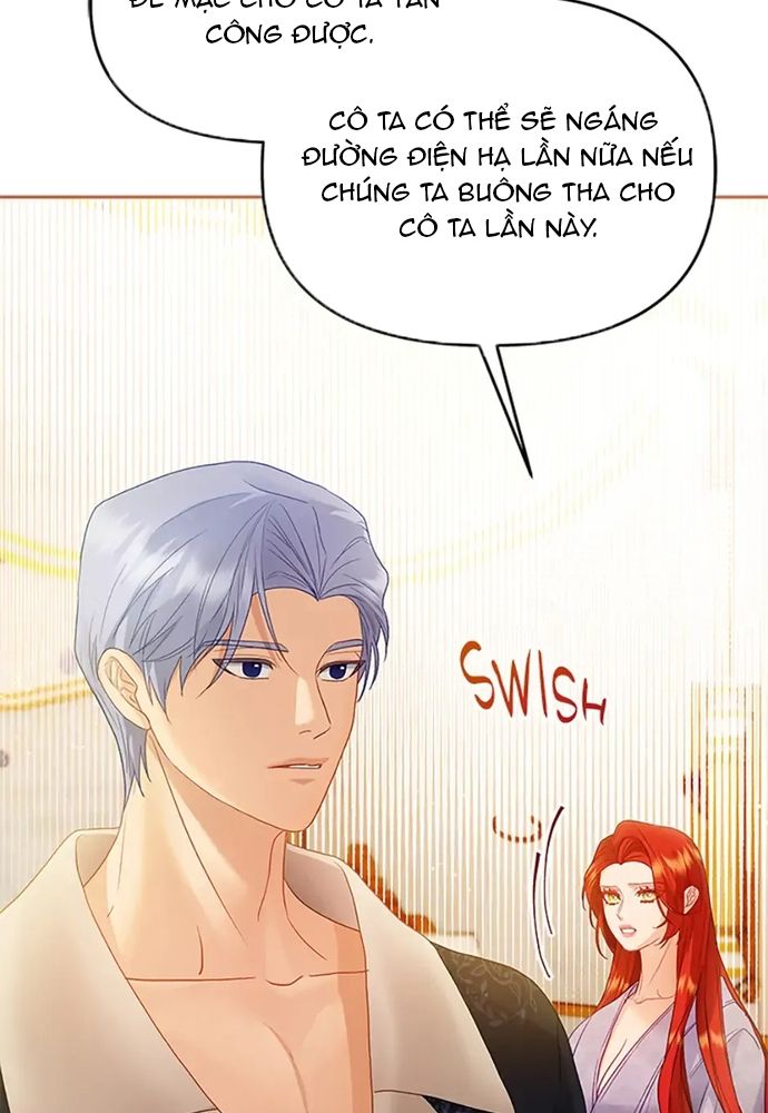 Cuộc Sống Xa Hoa Của Cô Nhân Tình Giả Chapter 81 - 22