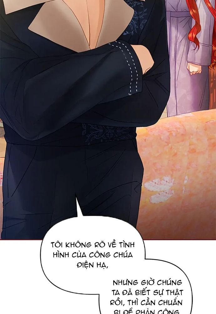Cuộc Sống Xa Hoa Của Cô Nhân Tình Giả Chapter 81 - 23