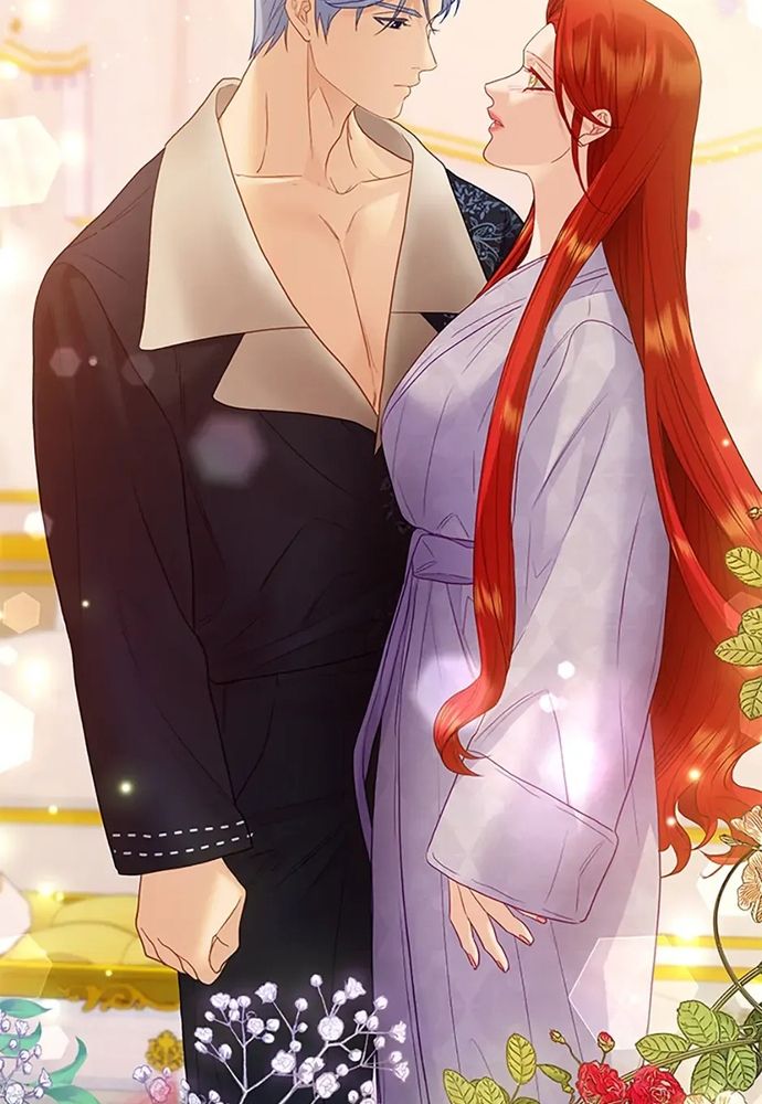 Cuộc Sống Xa Hoa Của Cô Nhân Tình Giả Chapter 81 - 31