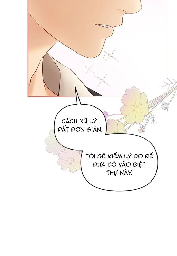 Cuộc Sống Xa Hoa Của Cô Nhân Tình Giả Chapter 81 - 35