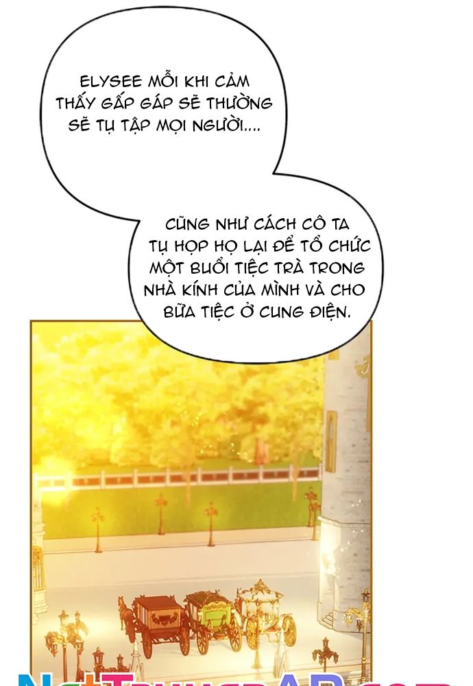 Cuộc Sống Xa Hoa Của Cô Nhân Tình Giả Chapter 81 - 36