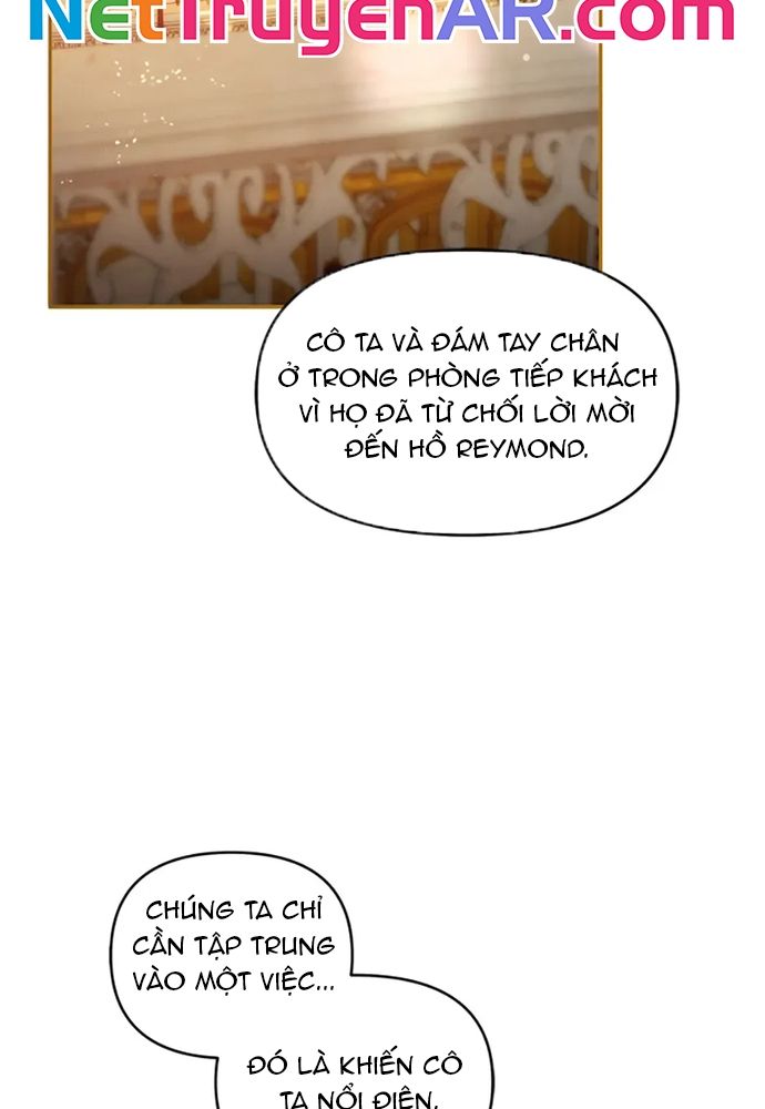 Cuộc Sống Xa Hoa Của Cô Nhân Tình Giả Chapter 81 - 37