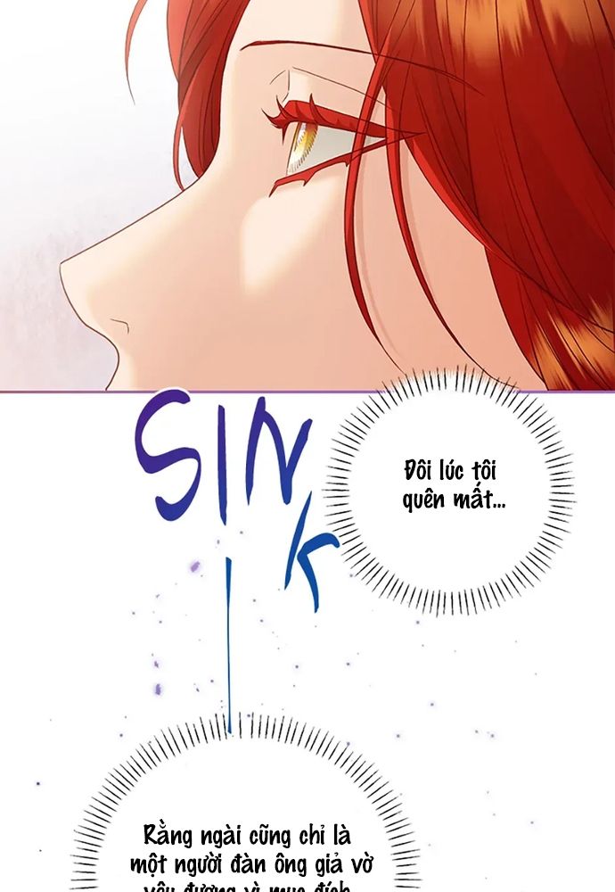 Cuộc Sống Xa Hoa Của Cô Nhân Tình Giả Chapter 81 - 41