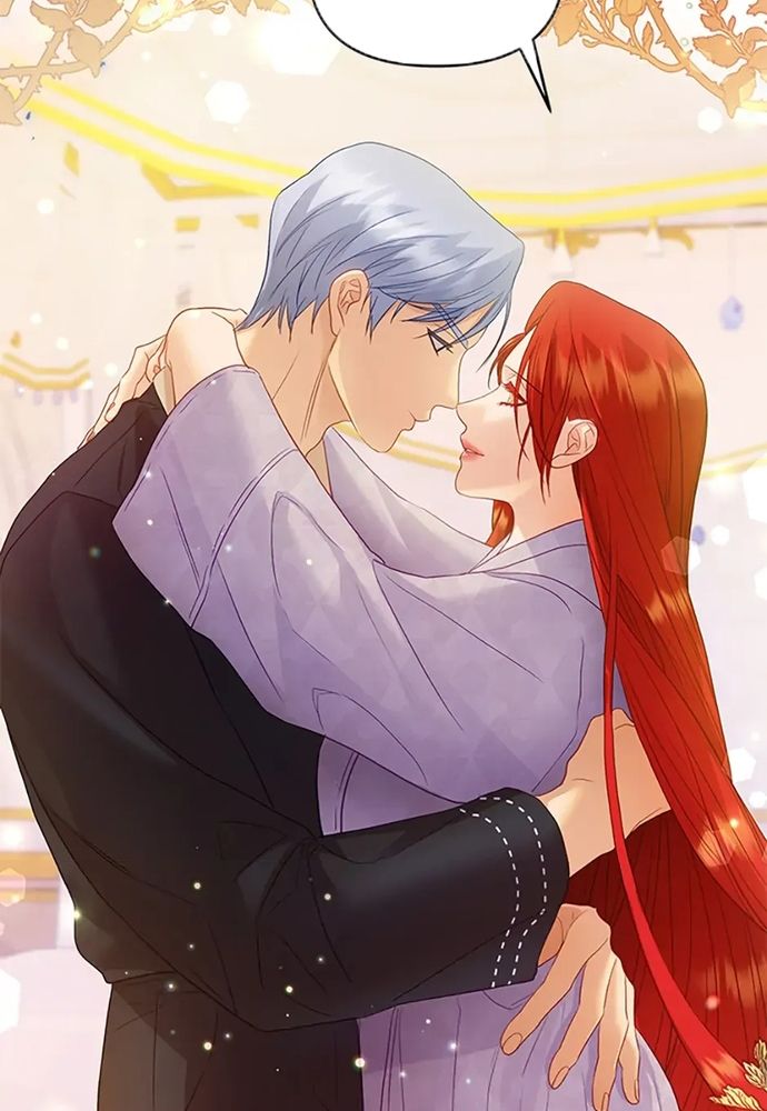 Cuộc Sống Xa Hoa Của Cô Nhân Tình Giả Chapter 81 - 44