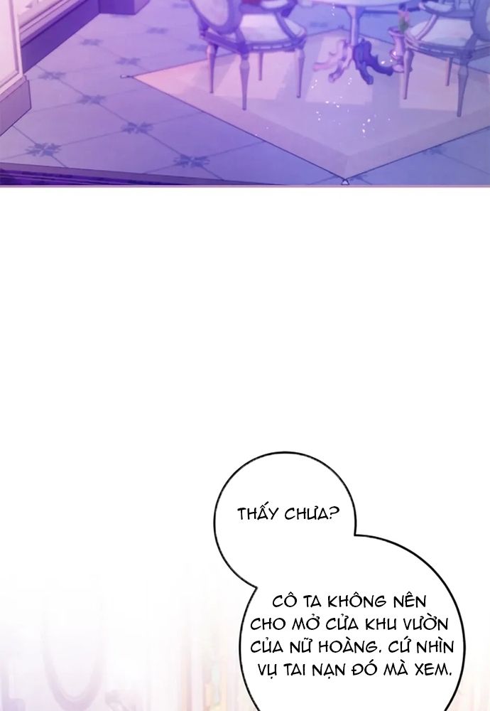 Cuộc Sống Xa Hoa Của Cô Nhân Tình Giả Chapter 81 - 49