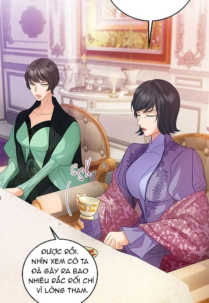 Cuộc Sống Xa Hoa Của Cô Nhân Tình Giả Chapter 81 - 50