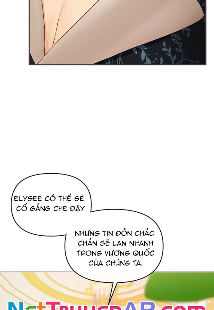 Cuộc Sống Xa Hoa Của Cô Nhân Tình Giả Chapter 81 - 6