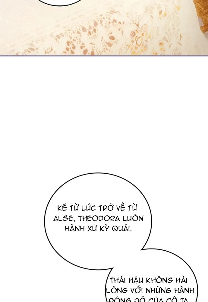 Cuộc Sống Xa Hoa Của Cô Nhân Tình Giả Chapter 81 - 51