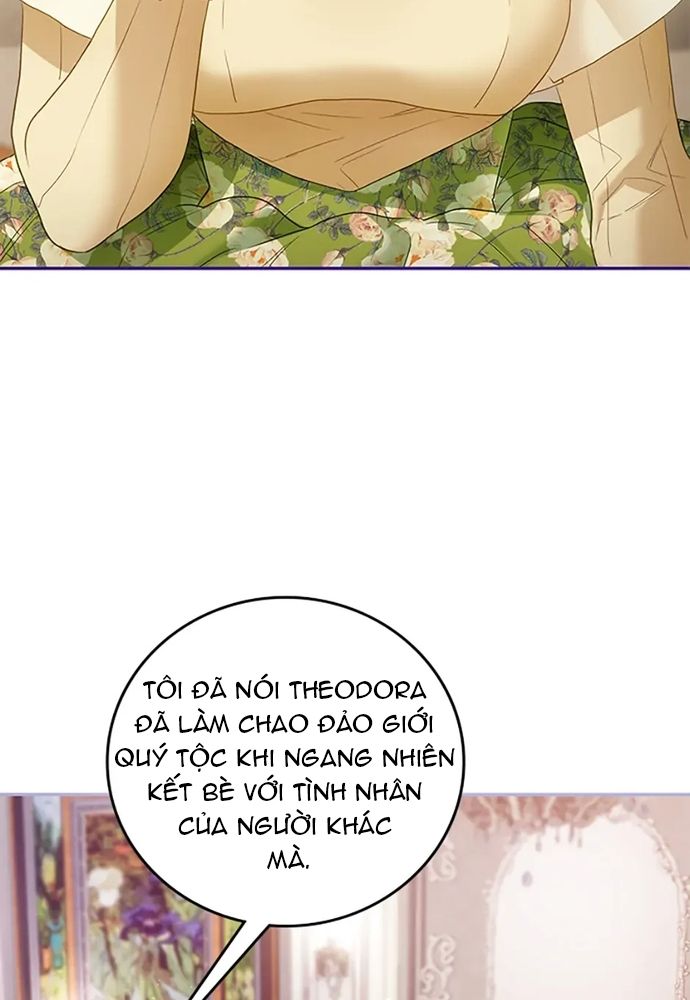 Cuộc Sống Xa Hoa Của Cô Nhân Tình Giả Chapter 81 - 53