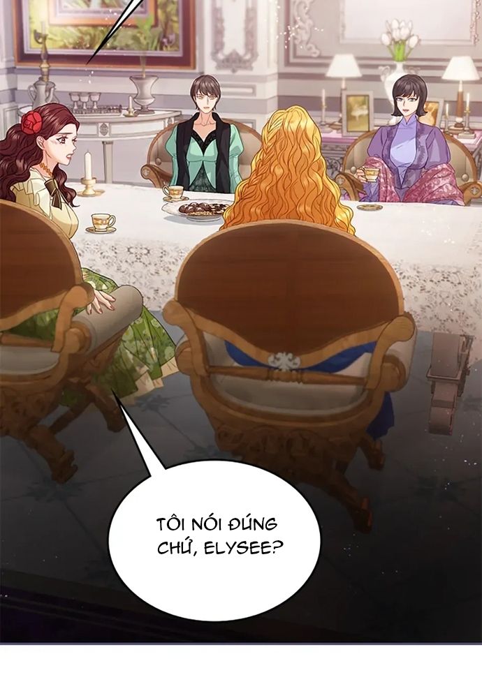 Cuộc Sống Xa Hoa Của Cô Nhân Tình Giả Chapter 81 - 54