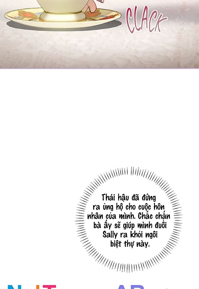 Cuộc Sống Xa Hoa Của Cô Nhân Tình Giả Chapter 81 - 56