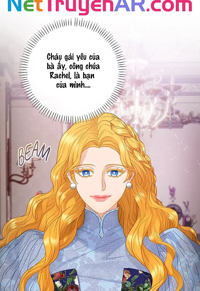 Cuộc Sống Xa Hoa Của Cô Nhân Tình Giả Chapter 81 - 57