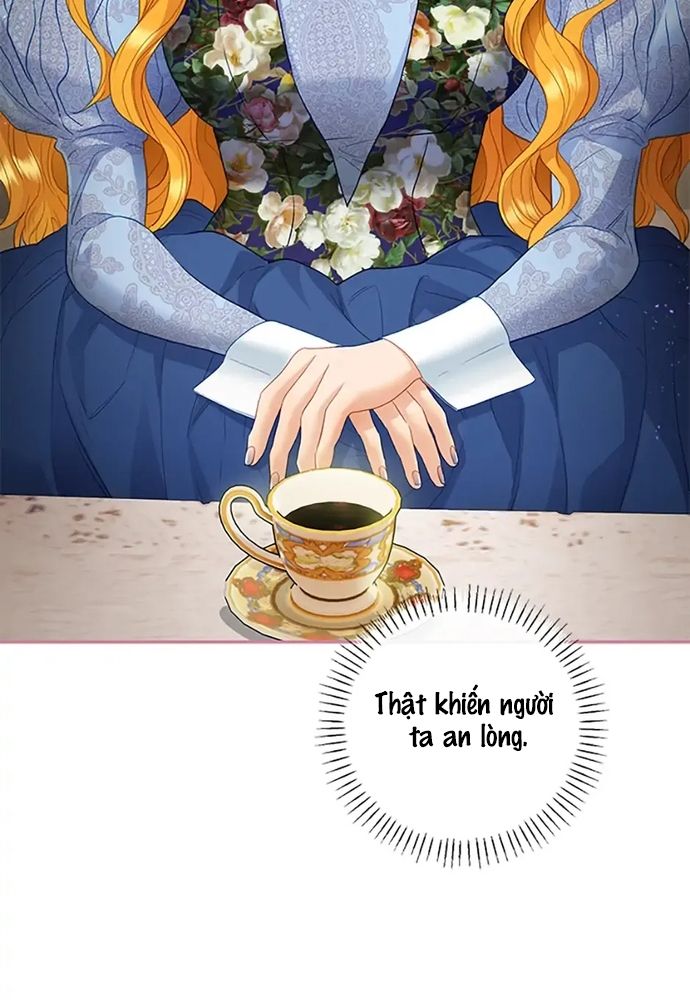 Cuộc Sống Xa Hoa Của Cô Nhân Tình Giả Chapter 81 - 58