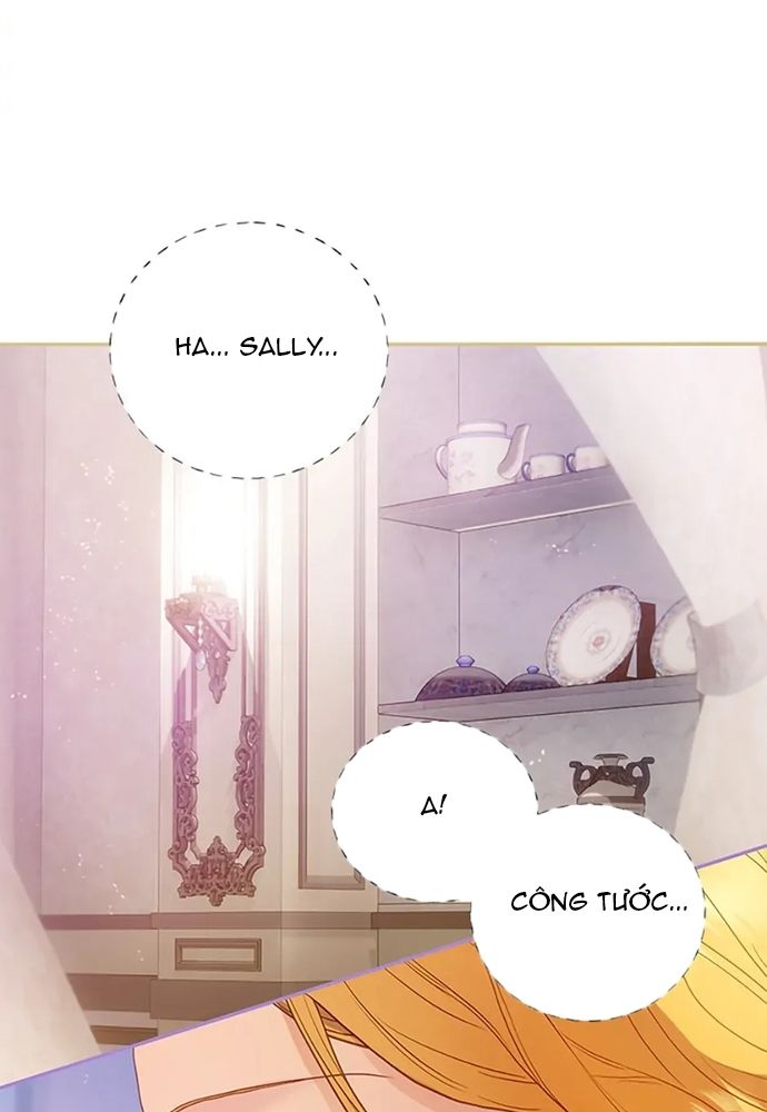 Cuộc Sống Xa Hoa Của Cô Nhân Tình Giả Chapter 81 - 59