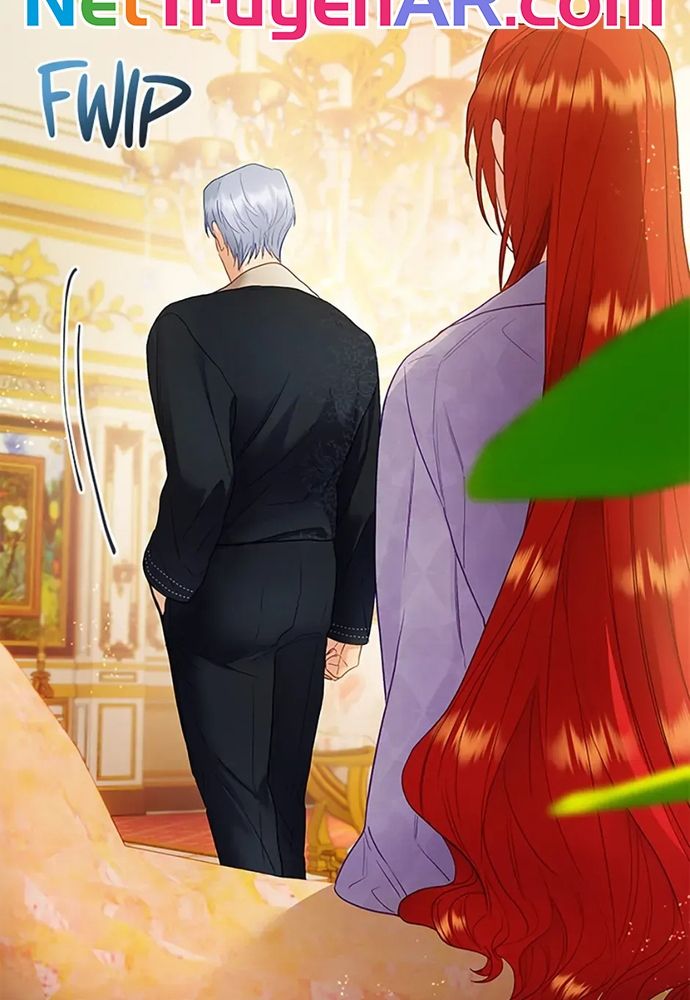 Cuộc Sống Xa Hoa Của Cô Nhân Tình Giả Chapter 81 - 7