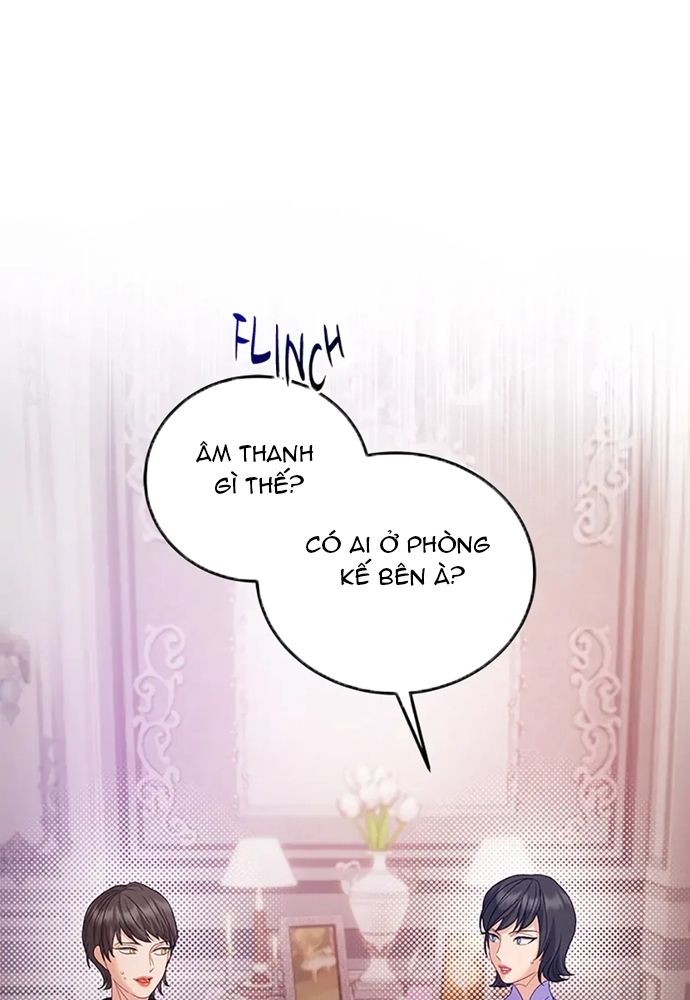 Cuộc Sống Xa Hoa Của Cô Nhân Tình Giả Chapter 81 - 61