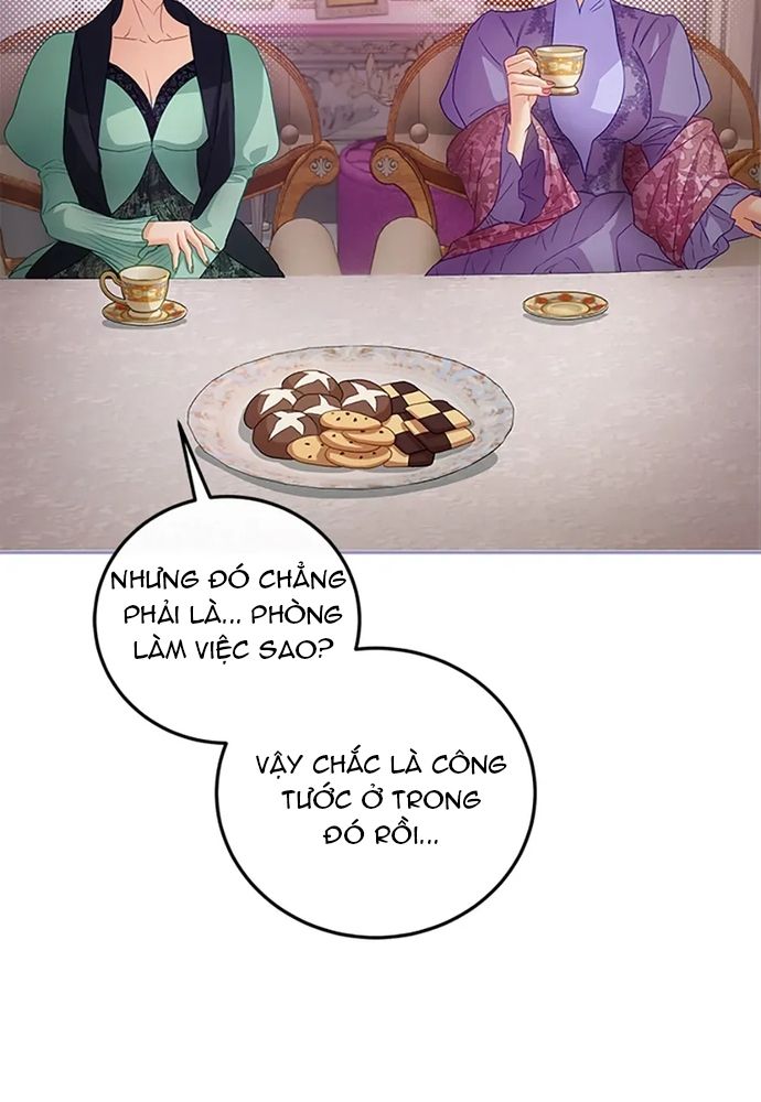 Cuộc Sống Xa Hoa Của Cô Nhân Tình Giả Chapter 81 - 62