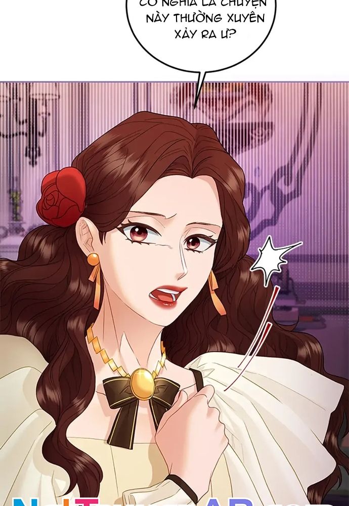 Cuộc Sống Xa Hoa Của Cô Nhân Tình Giả Chapter 81 - 66
