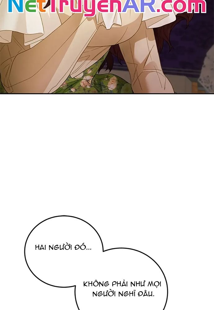 Cuộc Sống Xa Hoa Của Cô Nhân Tình Giả Chapter 81 - 67