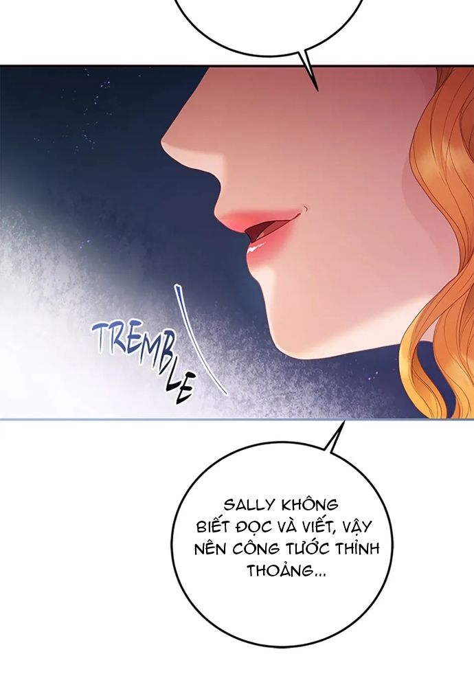 Cuộc Sống Xa Hoa Của Cô Nhân Tình Giả Chapter 81 - 68