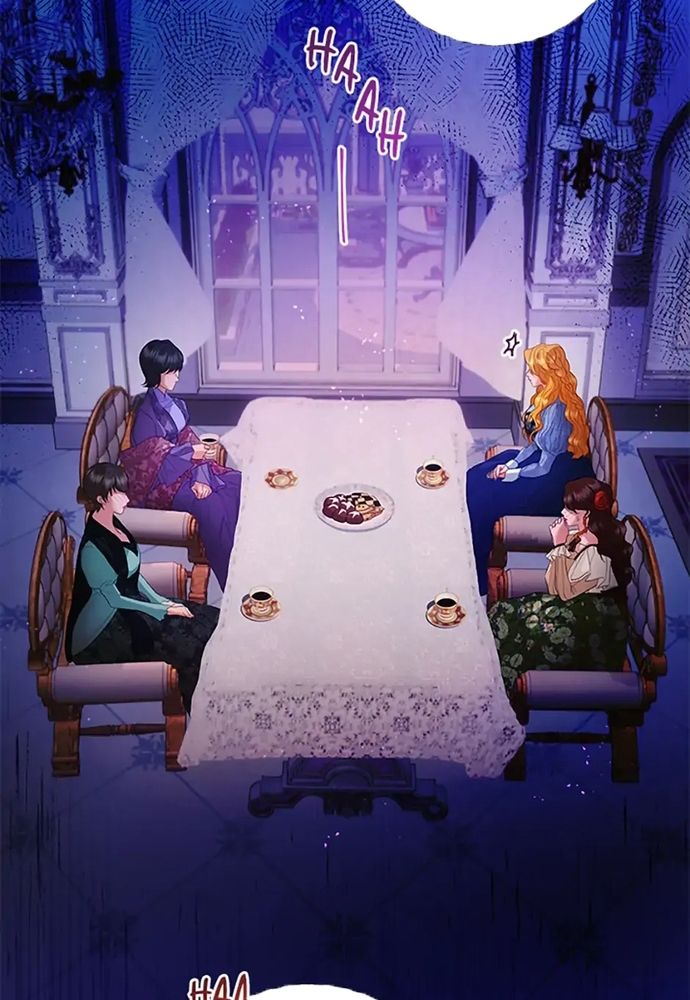 Cuộc Sống Xa Hoa Của Cô Nhân Tình Giả Chapter 81 - 70